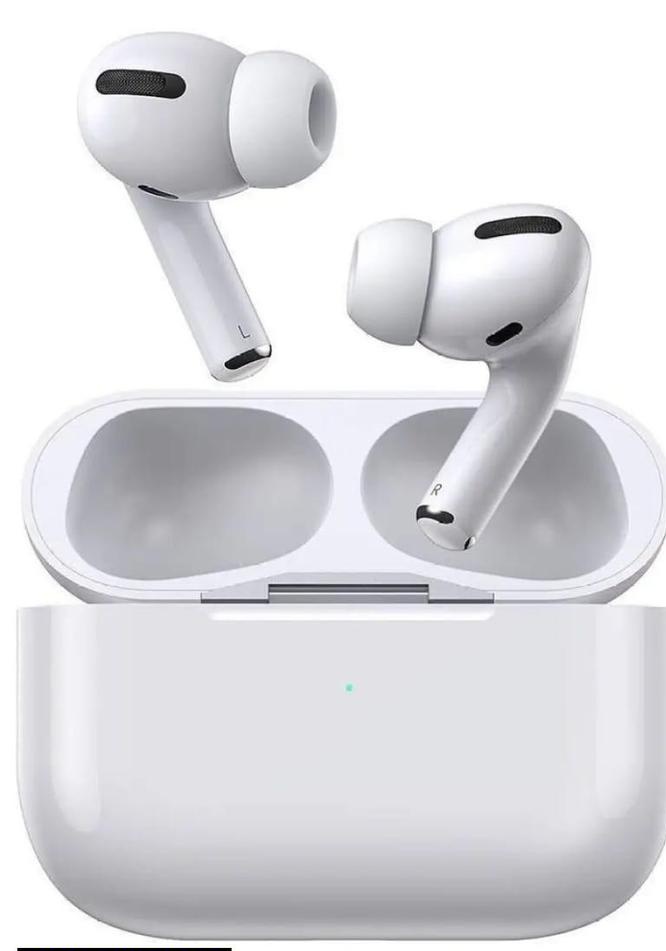 AirPods Pro Wireless Earbuds Bluetooth 5.3