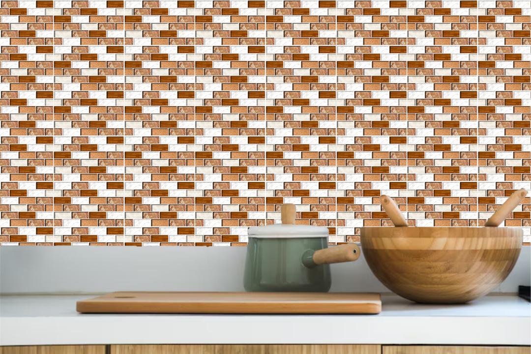 Self Adhesive Stickers, Pack Of 50