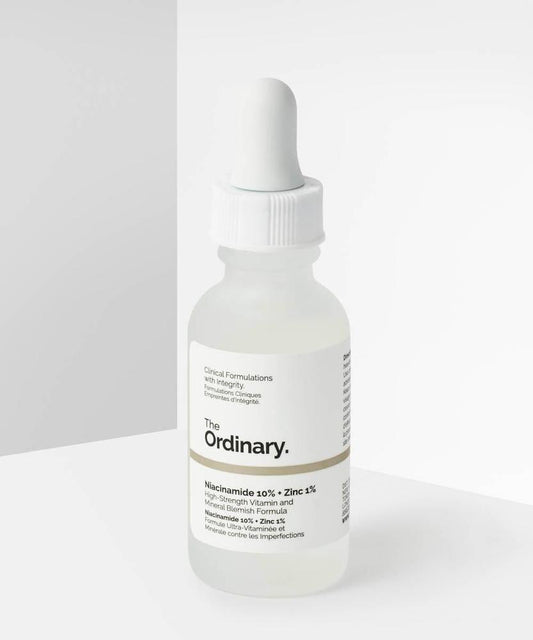 Niacinamide Serum - 30ml