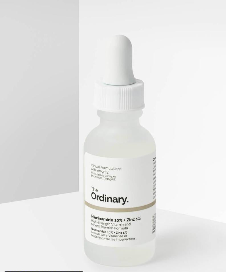 Niacinamide Serum - 30ml