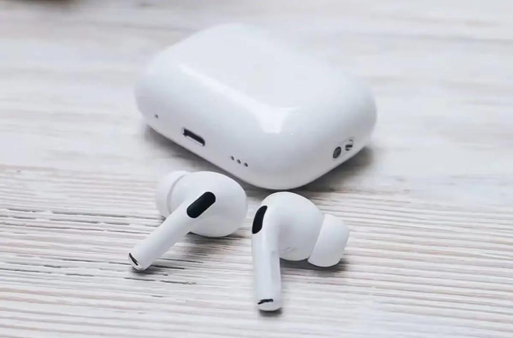 AirPods Pro Wireless Earbuds Bluetooth 5.3